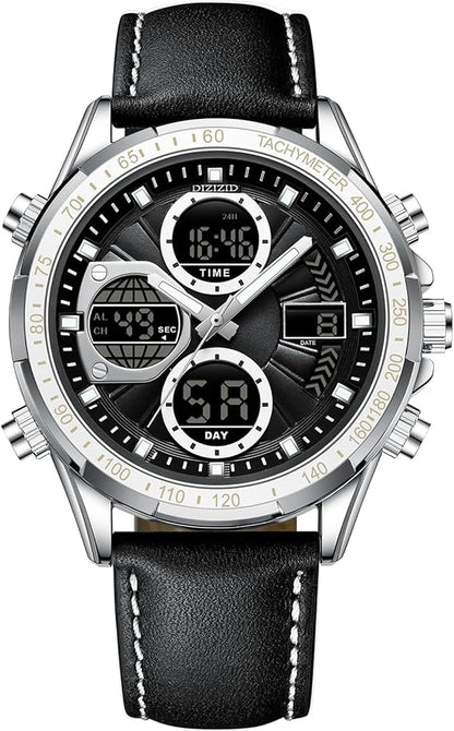 Military Sports Watch