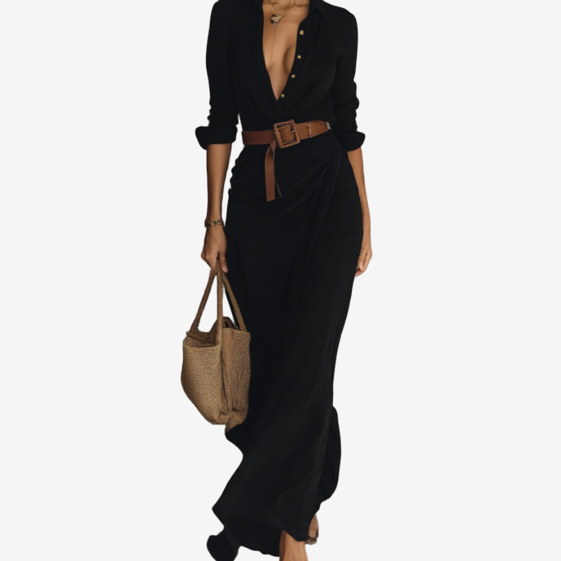 Alena Maxi Elegant