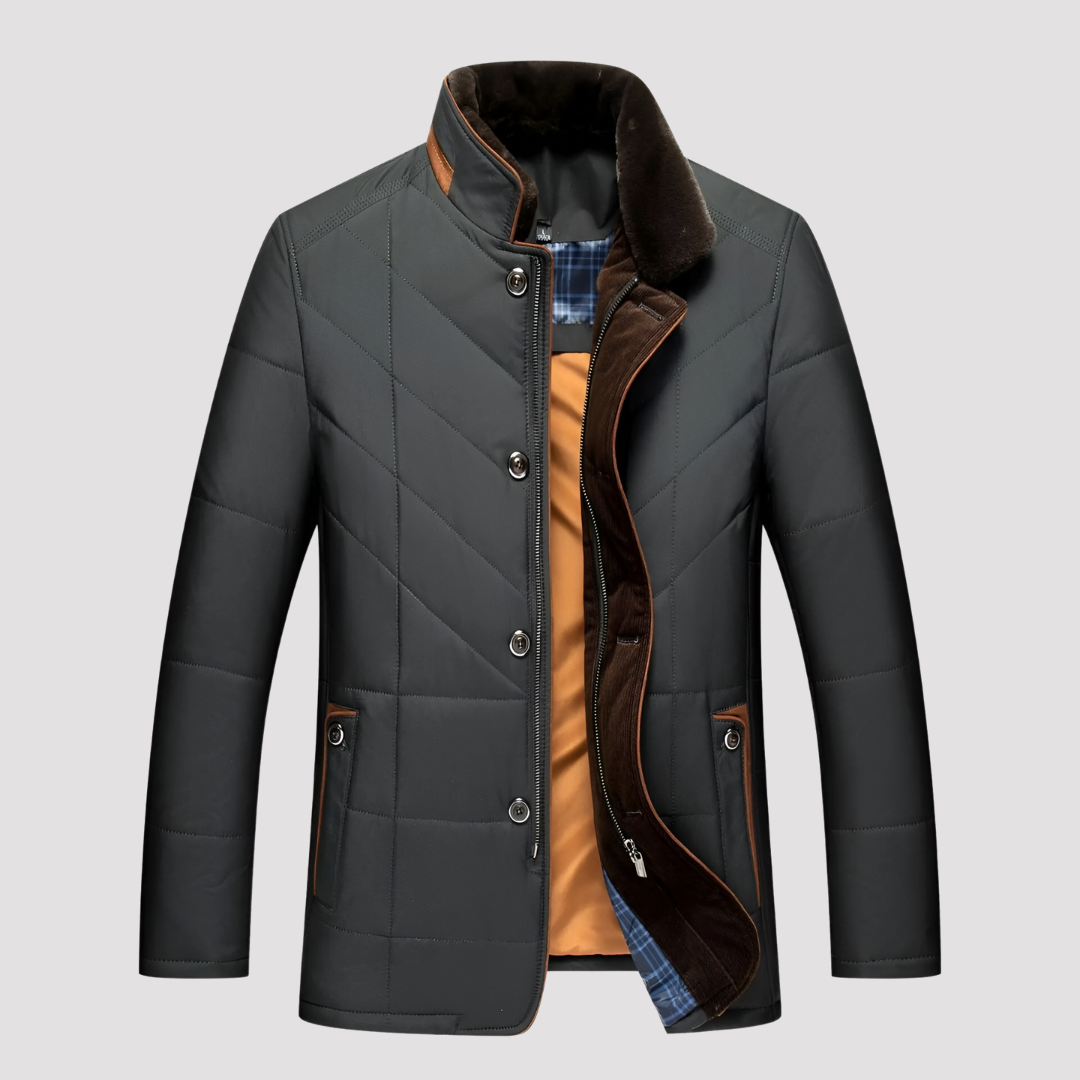 Manuel - Exclusive Winter Jacket