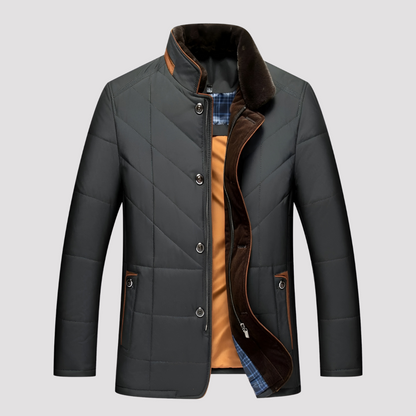 Manuel - Exclusive Winter Jacket