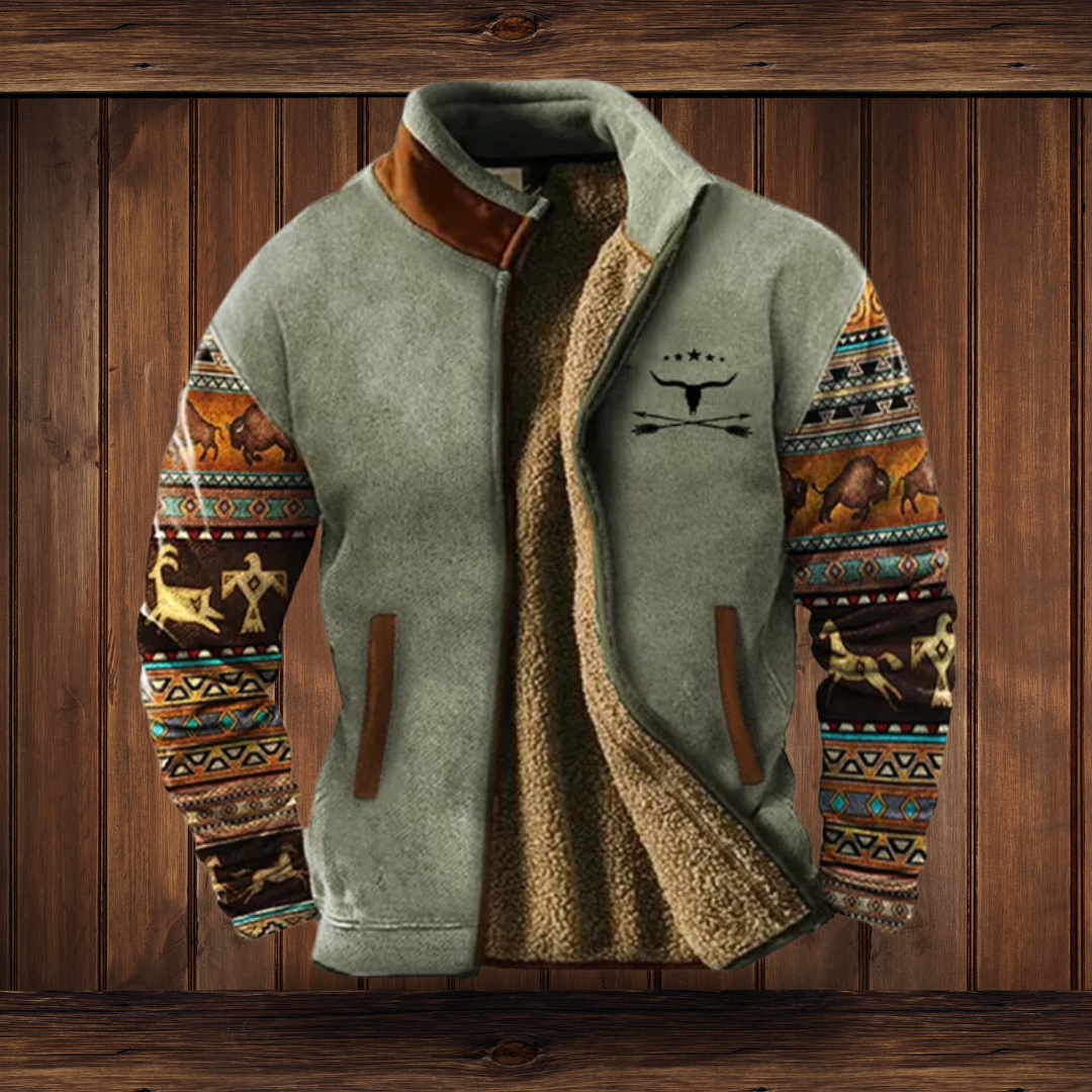 Logan - Outdoor Fleece