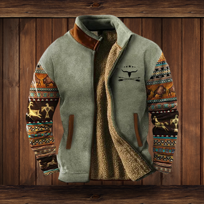 Logan - Outdoor Fleece