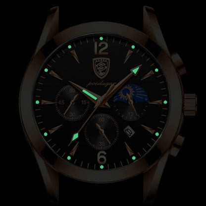 Modern Men's Watch