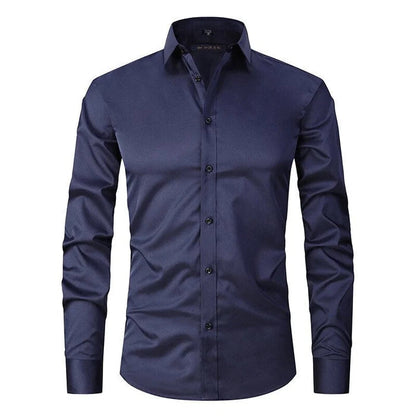 Men's Stretch Shirt