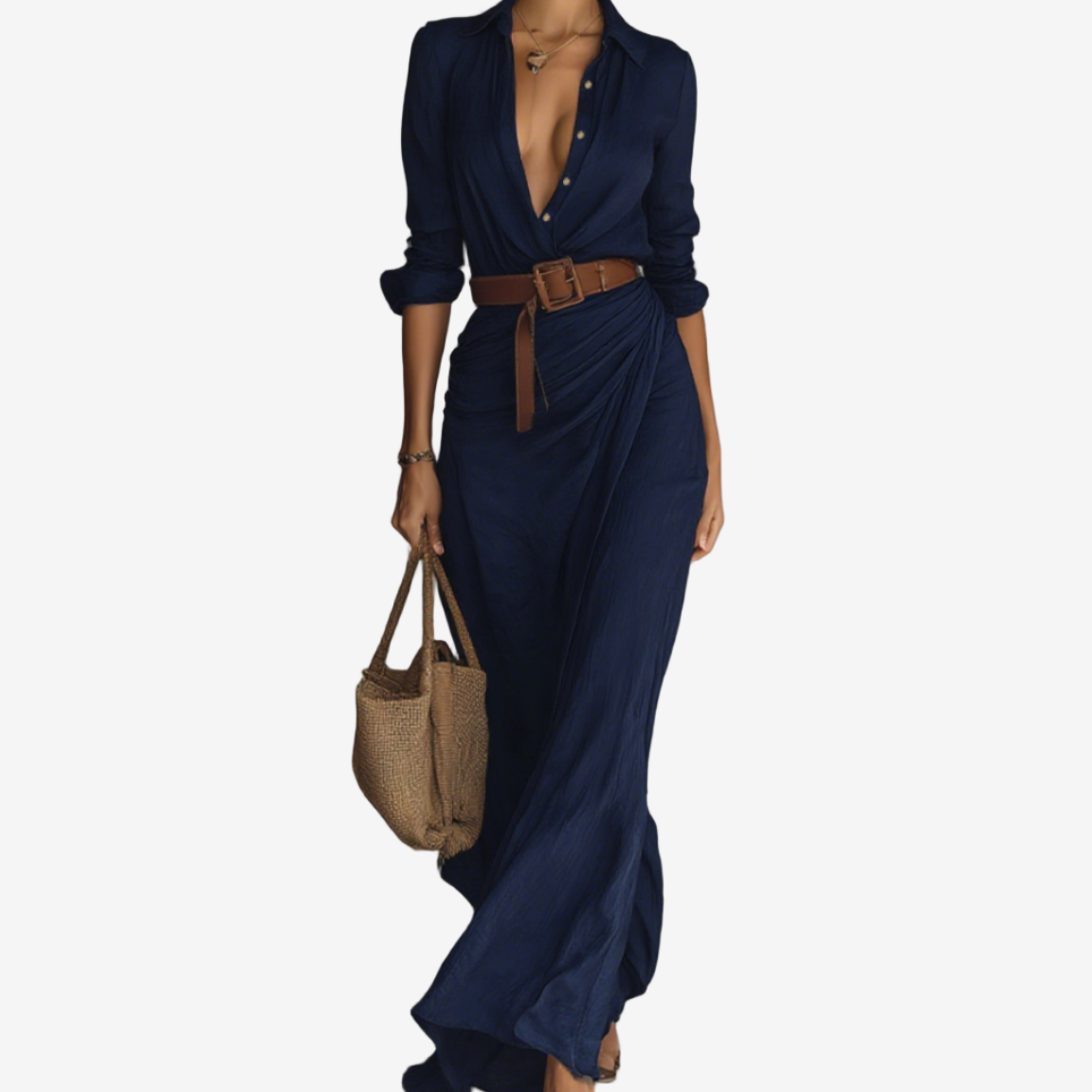 Alena Maxi Elegant