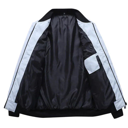 Gideon Jacket