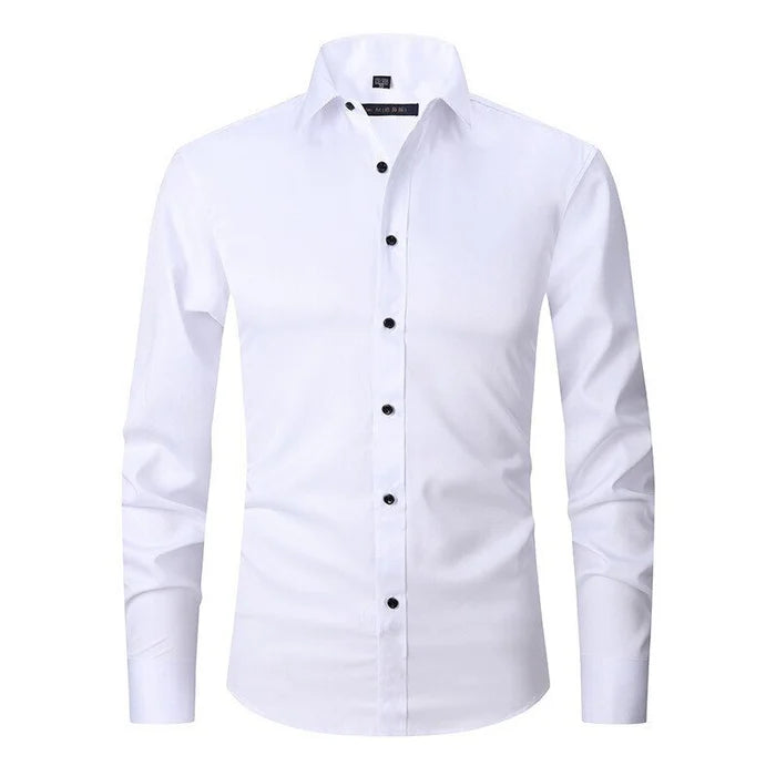 Men's Stretch Shirt