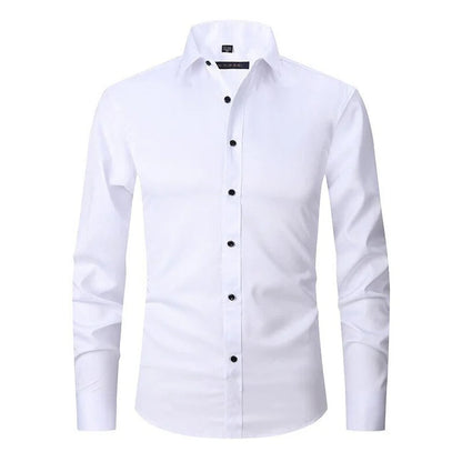 Men's Stretch Shirt
