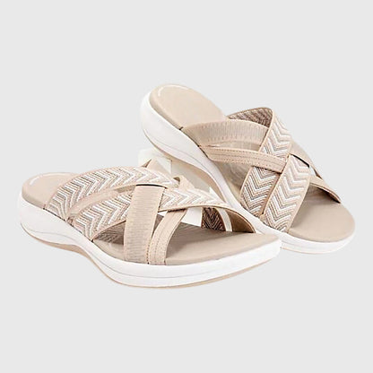 Jade™ | Orthopedic Sandals