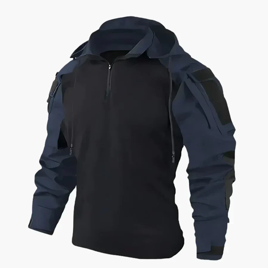 Clark | Tactical Jacket