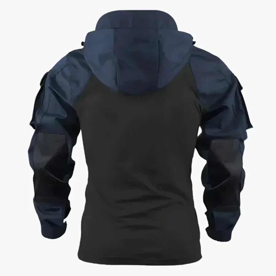 Clark | Tactical Jacket