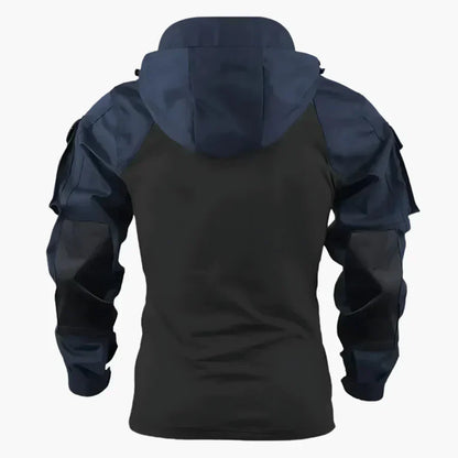 Clark | Tactical Jacket