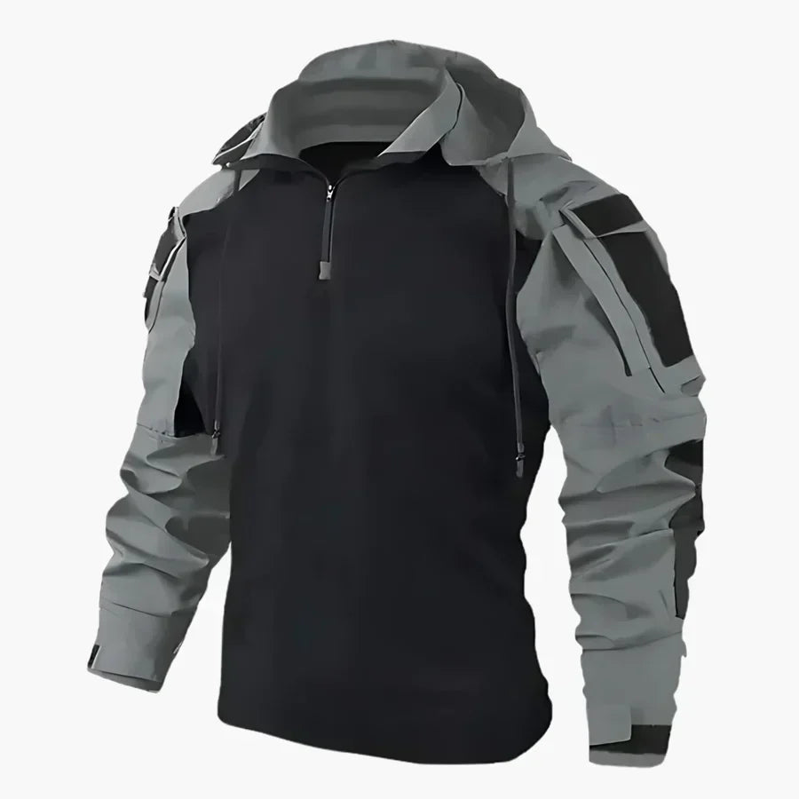 Clark | Tactical Jacket