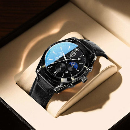 Modern Men's Watch