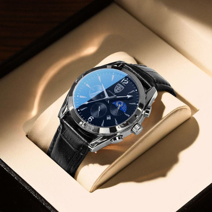 Modern Men's Watch