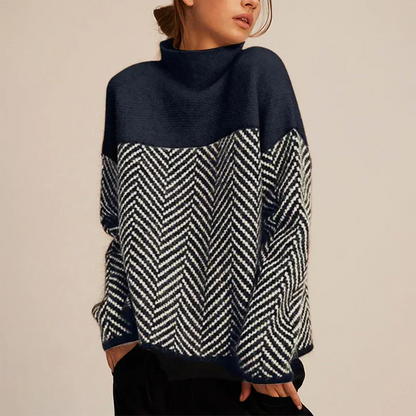 Serena - Sweater