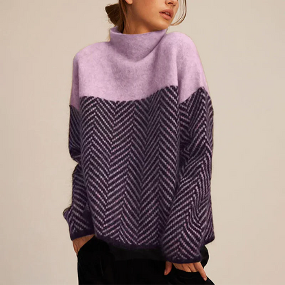 Serena - Sweater