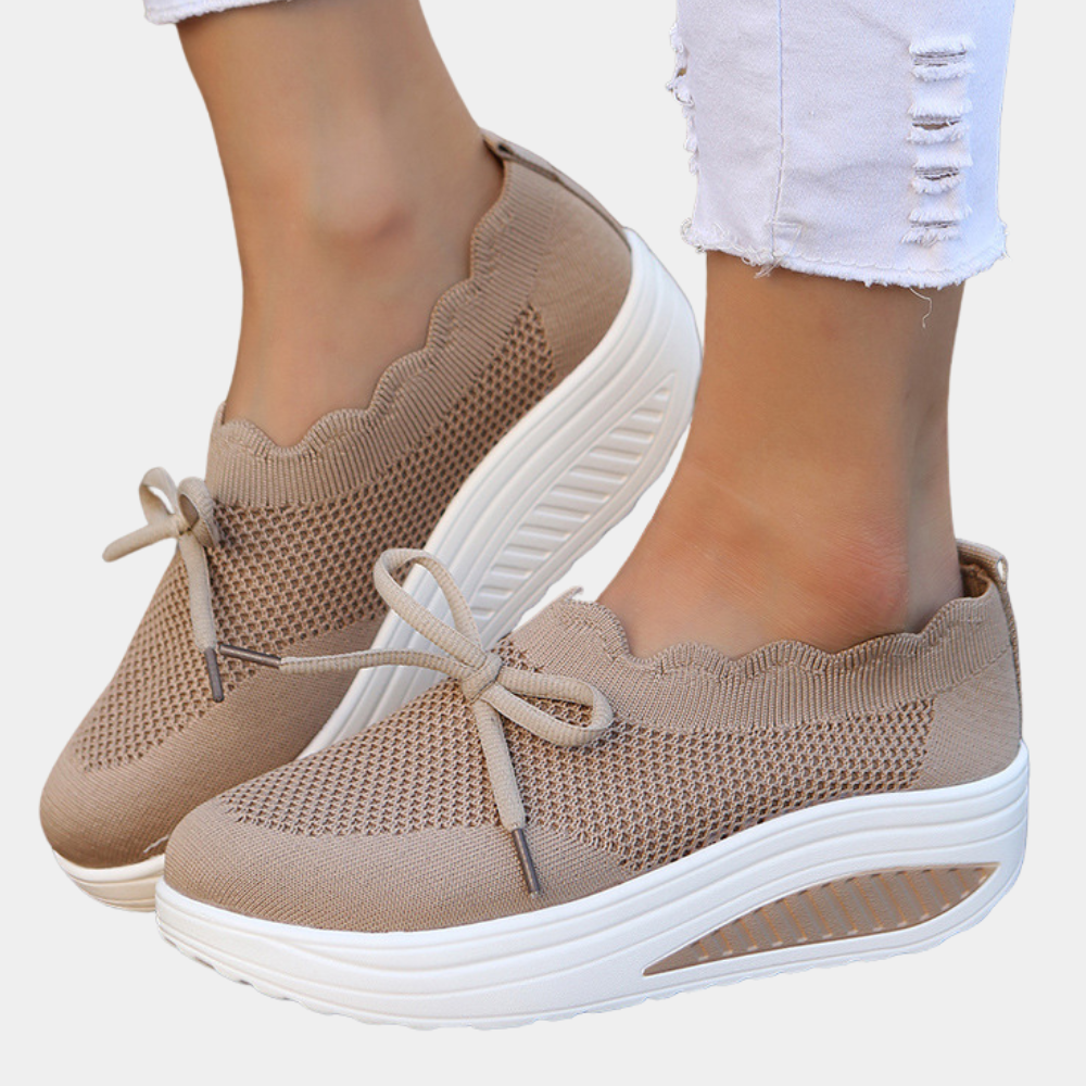Mara - Stylish Women's Shoes