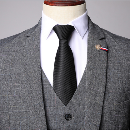 Men's 3-Piece Suit