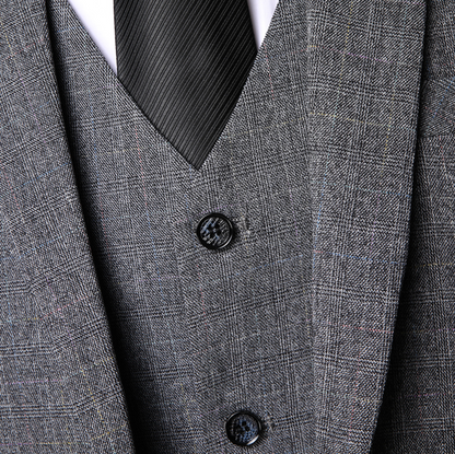 Men's 3-Piece Suit