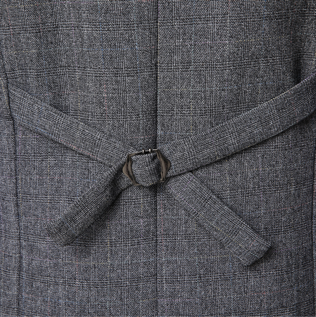 Men's 3-Piece Suit