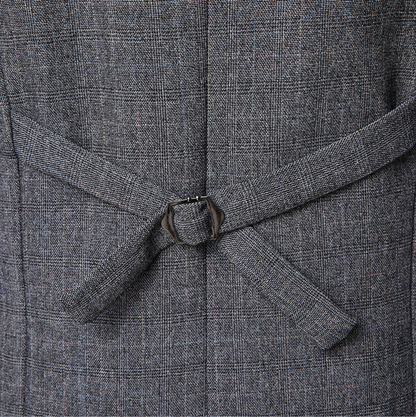 Men's 3-Piece Suit
