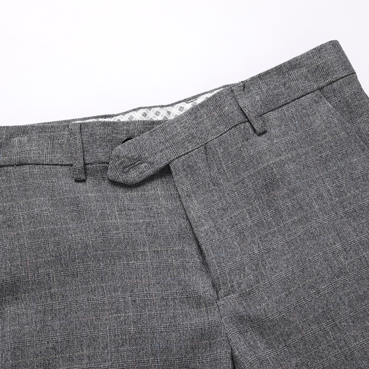 Men's 3-Piece Suit