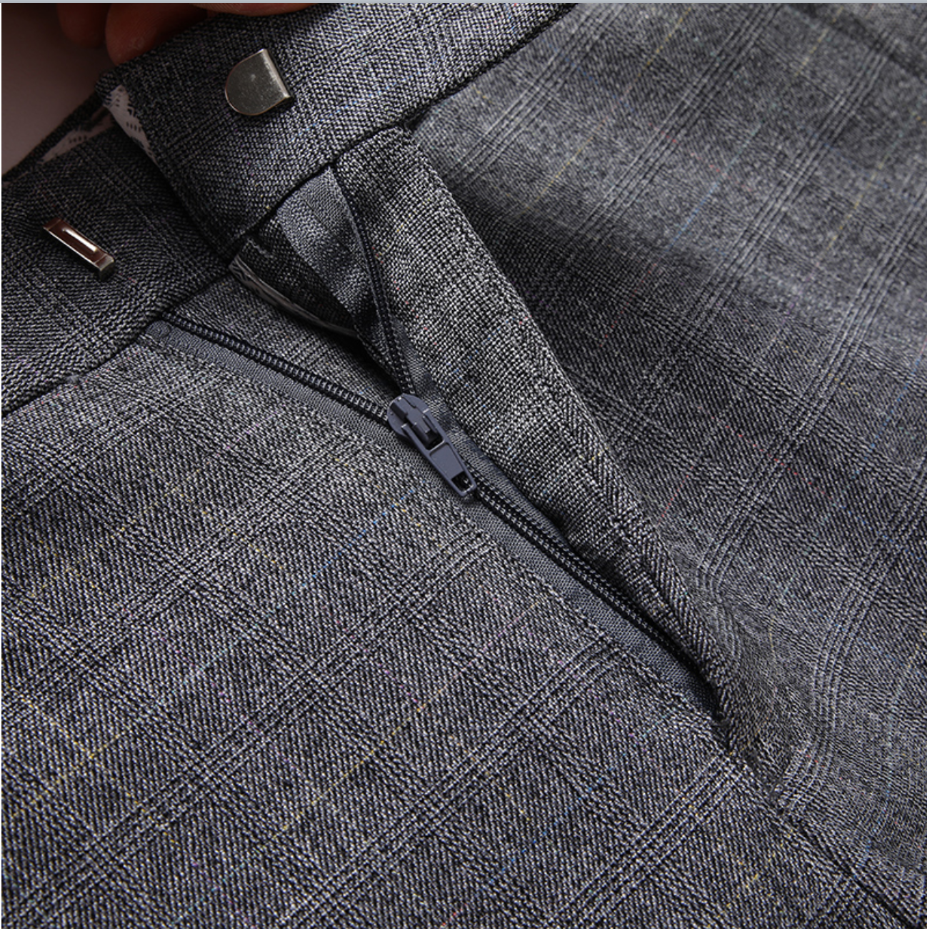 Men's 3-Piece Suit