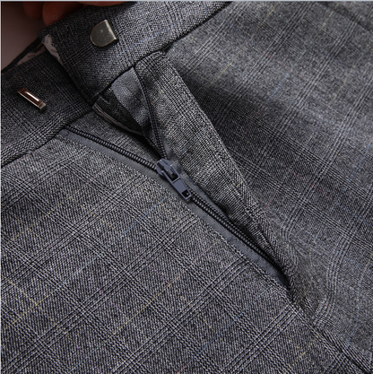 Men's 3-Piece Suit