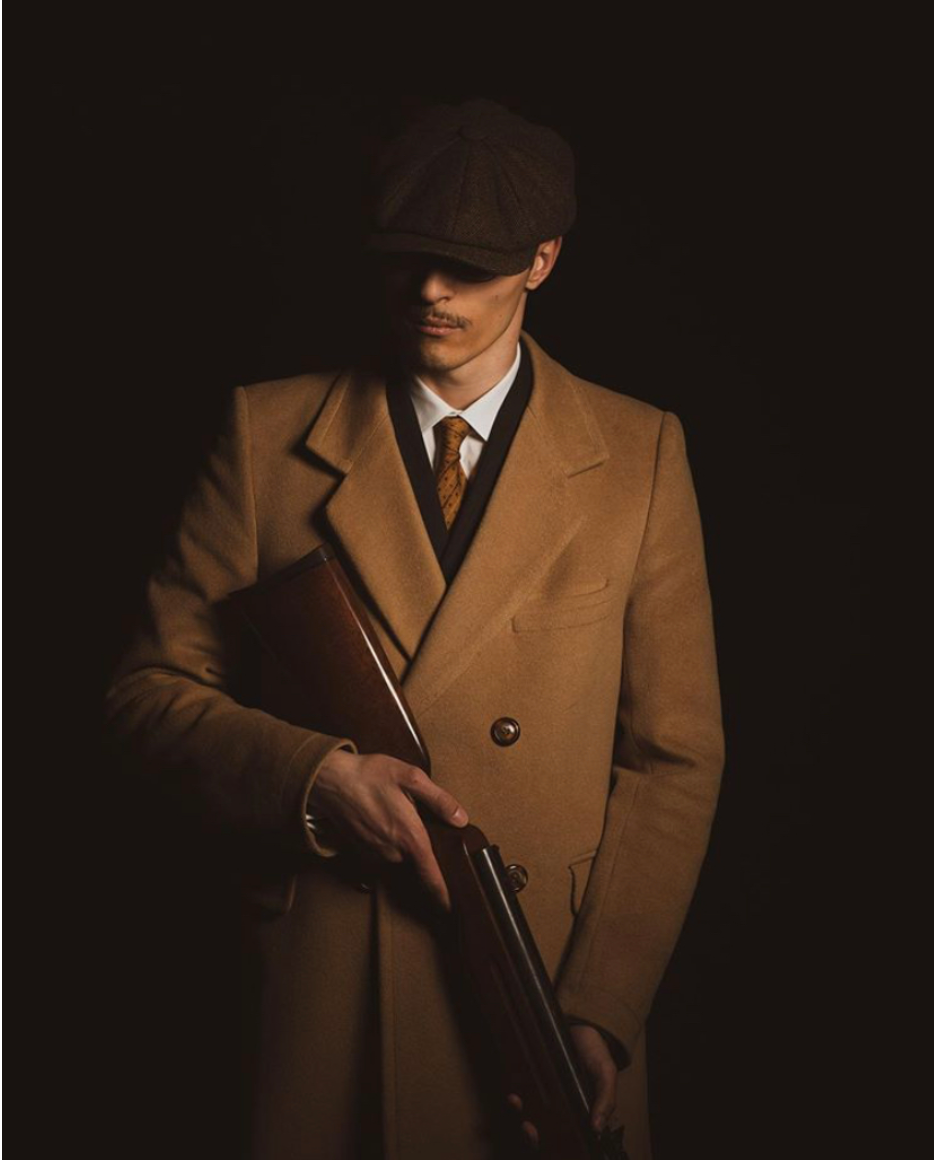 Classic Men's Cap