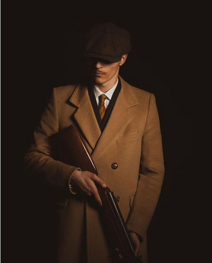 Classic Men's Cap