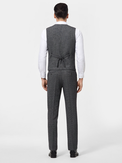 Men's 3-Piece Suit