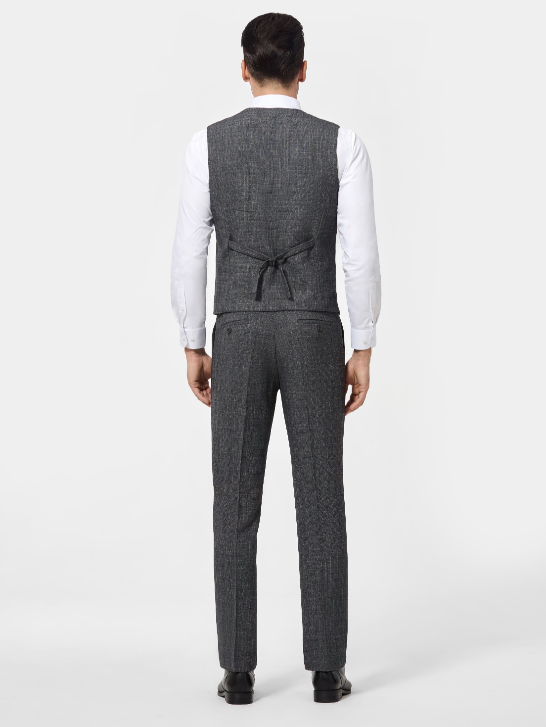 Men's 3-Piece Suit
