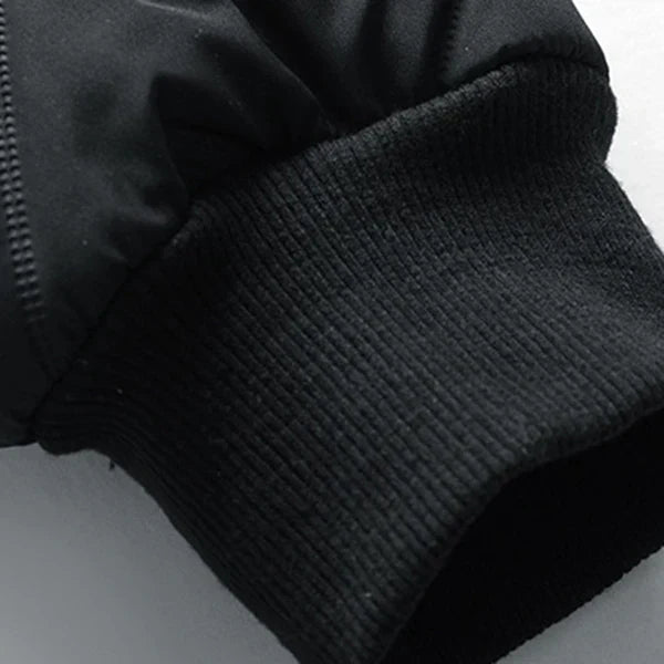 Blake - Quilted Men's Performance Jacket