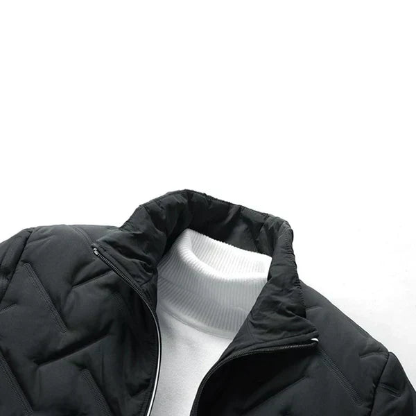 Blake - Quilted Men's Performance Jacket