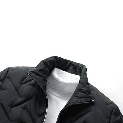Blake - Quilted Men's Performance Jacket