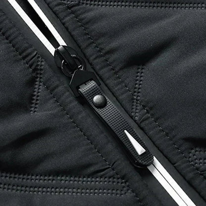 Blake - Quilted Men's Performance Jacket