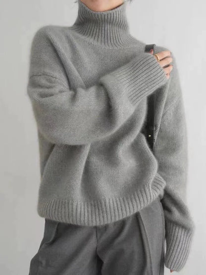 Joe - High Collar