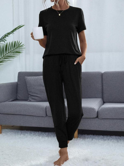 Clarice | Chic Lounge Set