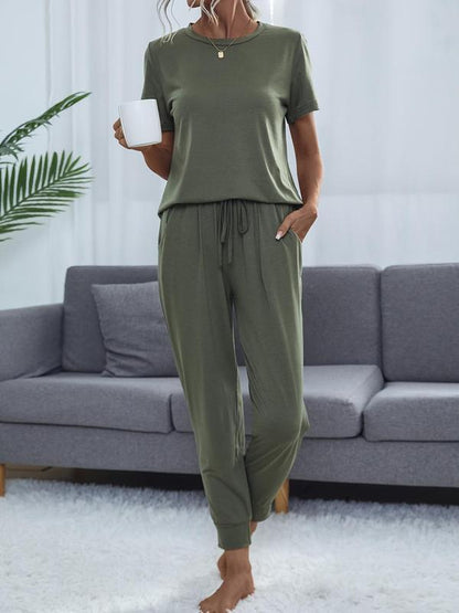 Clarice | Chic Lounge Set