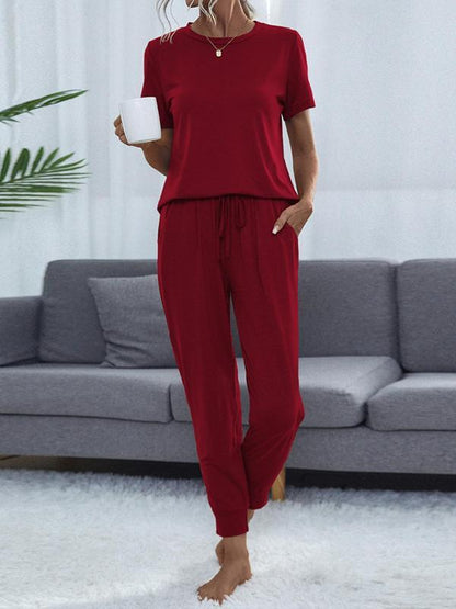 Clarice | Chic Lounge Set