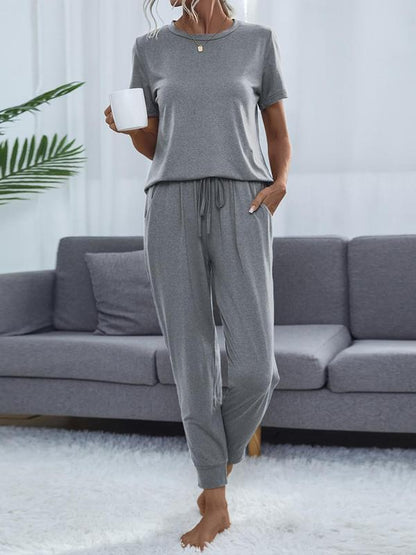 Clarice | Chic Lounge Set