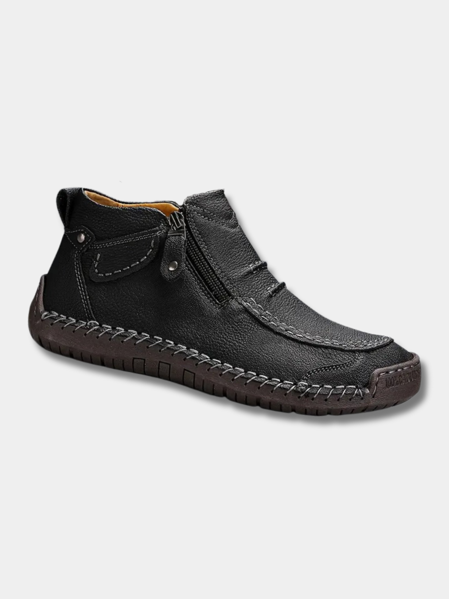 DUMONT LYON™ | Ergonomic Orthopedic Shoes