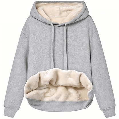 Marion - Thermal Cocoon Hoodie