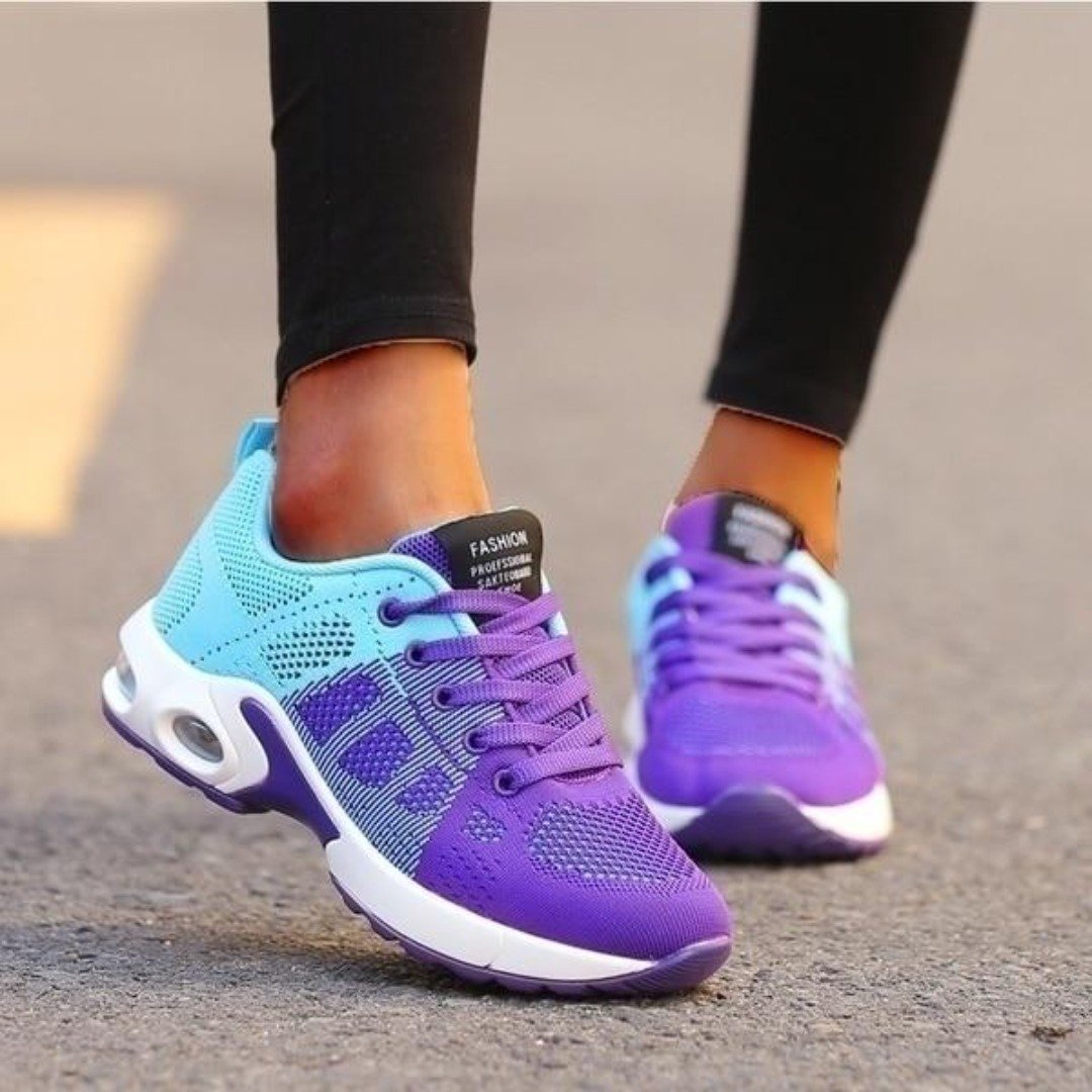 AVANI - COMFY ORTHOPEDIC SNEAKERS