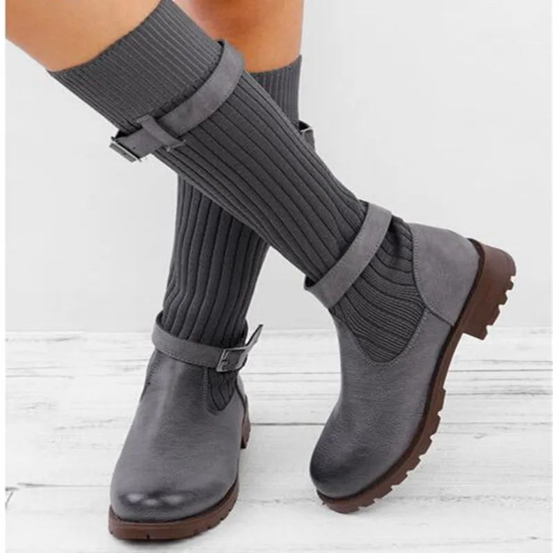 Jane™ - Warm Stylish Boots
