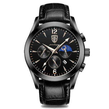 Modern Men's Watch