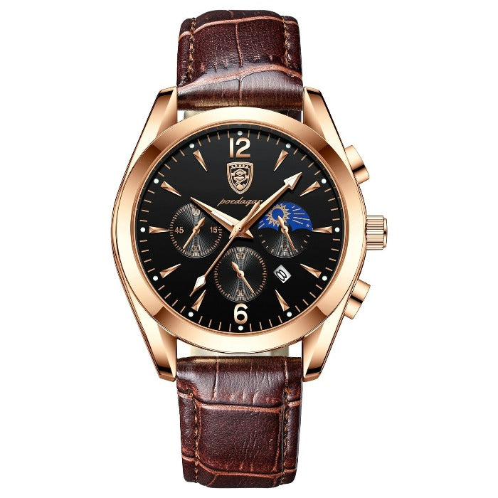 Modern Men's Watch