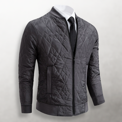 Urbano Zip Cardigan
