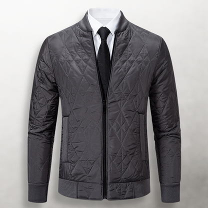 Urbano Zip Cardigan